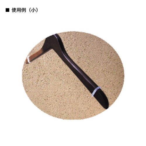 スベリ止めリング，小(100入)，50721-1*の補助画像