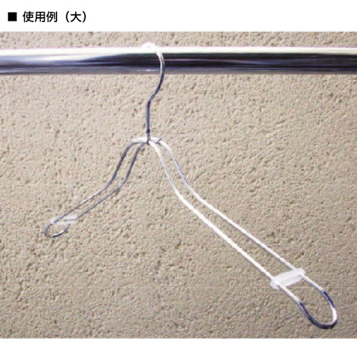スベリ止めリング，大(100入)，50721-2*の補助画像