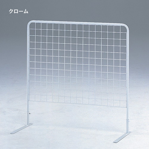 ワゴン用上置きネット，白，40680WHTの商品画像