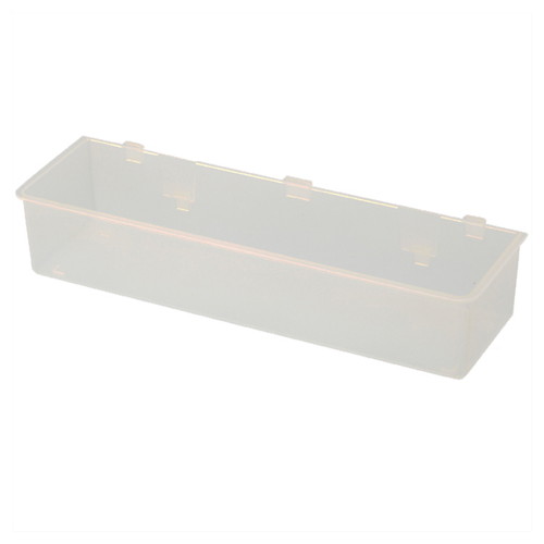 樹脂製卓上ネットスタンド用ディスプレイBOX，53859-10の商品画像