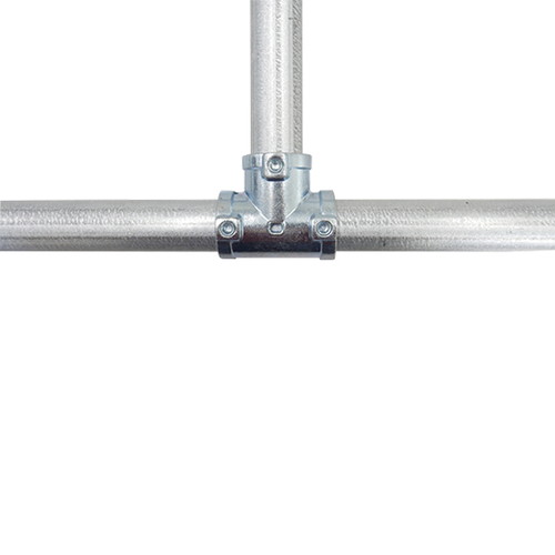 ID-604，クランパーT型，ユニクロメッキ，61877-01の補助画像