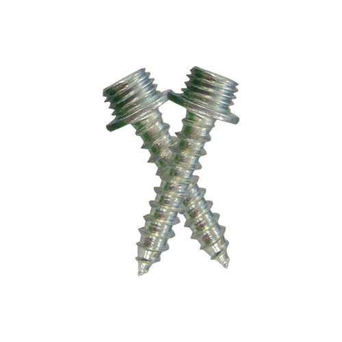 フック用ポイントビス，4x20，2本セット，SCPAA351の商品画像