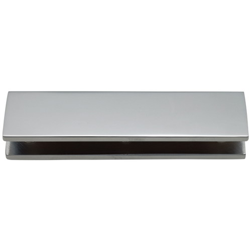 パネルフィクス，サポート，C-type100，クローム，SCPPA005の商品画像