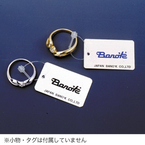 miniロックス，No2(5cm)1万本PP製，21002***の補助画像