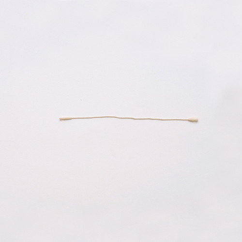 糸ロックスR，NO.12，ベージュ，100本入，C0021BEGの補助画像