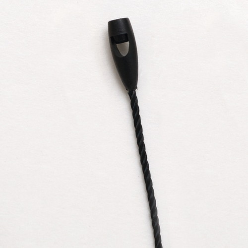 糸ロックスR，NO.12，黒，100本入，C0021BLKの商品画像