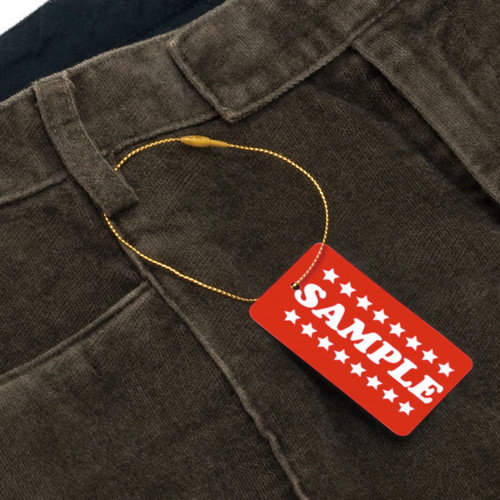 糸ロックスR，NO.12，ゴールド100本入，C0021GLDの補助画像