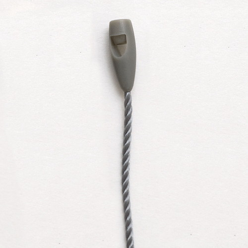 糸ロックスR，NO.12，灰，100本入，C0021GRYの商品画像