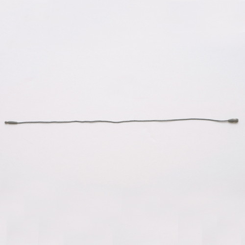 糸ロックスR，NO.20，灰，100本入，C0022GRYの補助画像
