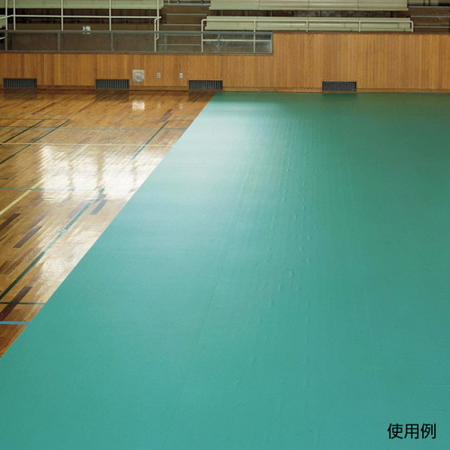 ニューフロアシート，t0.42，50M，60351-06の補助画像
