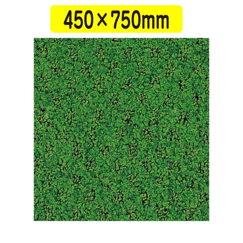 ハイペアロン，450×750，オリーブグリーン，52264-1*の商品画像