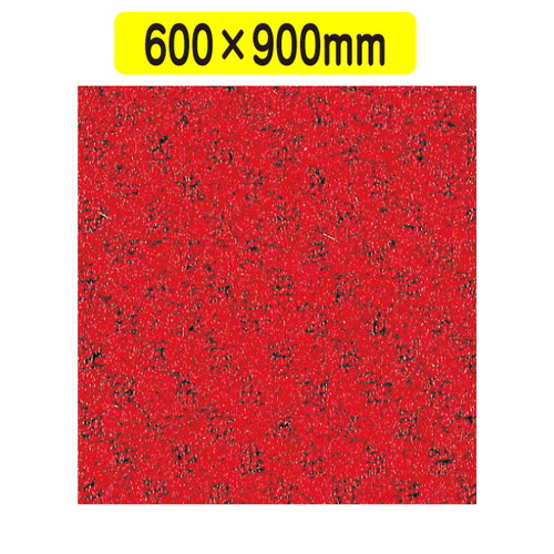 ハイペアロン，600×900，シグナルレッド，52265-2*の商品画像