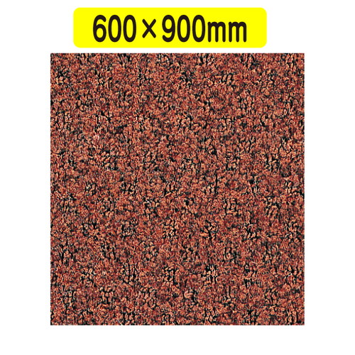 ハイペアロン，600×900，チョコブラウン，52265-4*の商品画像