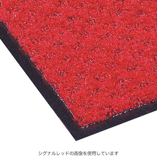 ハイペアロン，600×900，ワインレッド，52265-6*の補助画像