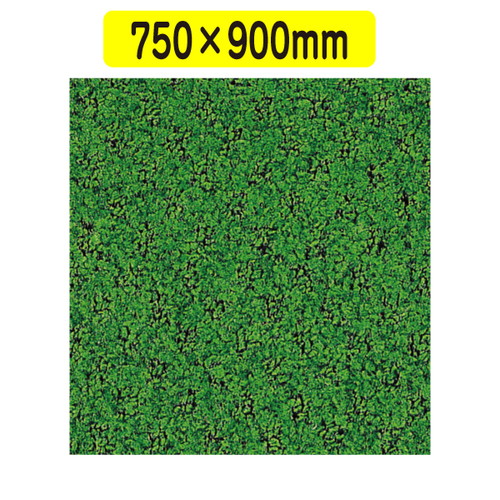 ハイペアロン，750×900，オリーブグリーン，52266-1*の商品画像