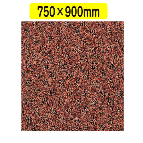 ハイペアロン，750×900，チョコブラウン，52266-4*の商品画像
