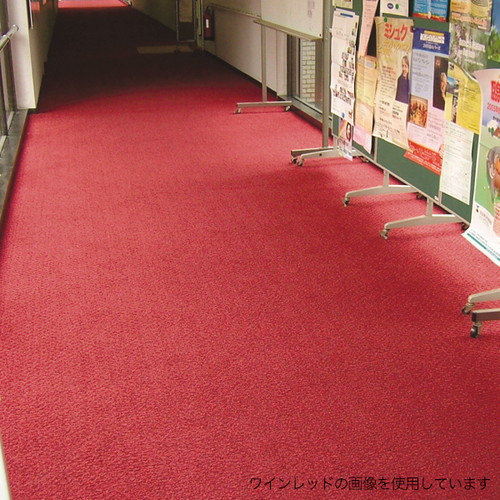 ハイペアロン，900×1200，チョコブラウン，52267-4*の補助画像