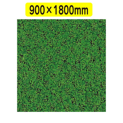 ハイペアロン，900×1800オリーブグリーン，52269-1*の商品画像
