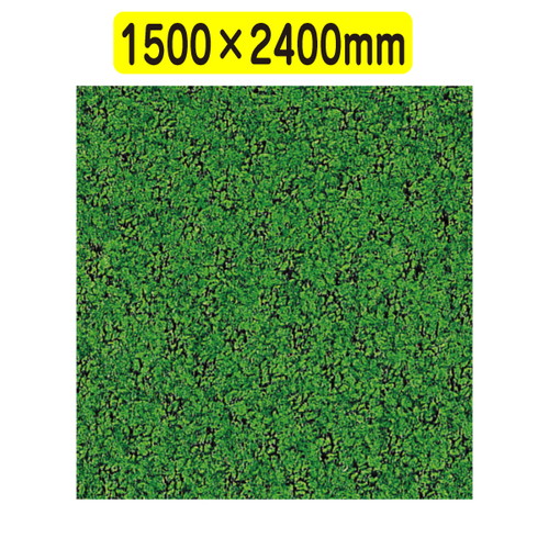 ハイペアロン，1500×2400オリーブグリーン，52271-1*の商品画像