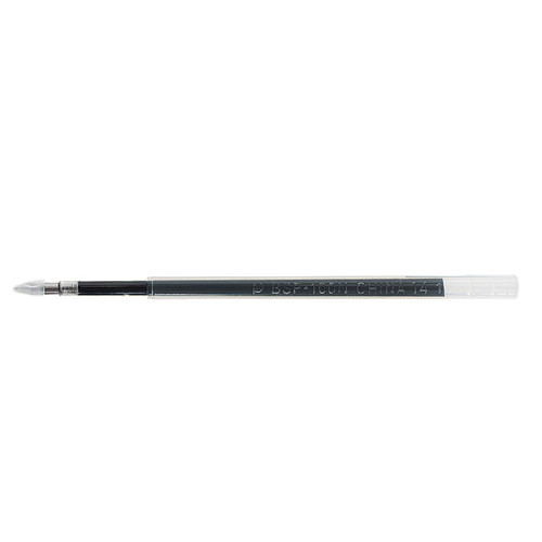 デスクボールペン用替芯，BSP-100N，黒，56832-2*の商品画像