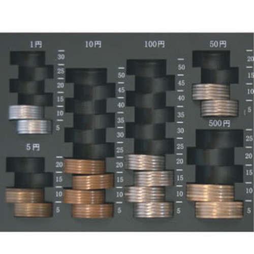 手提金庫，ES-8000，54163***の補助画像