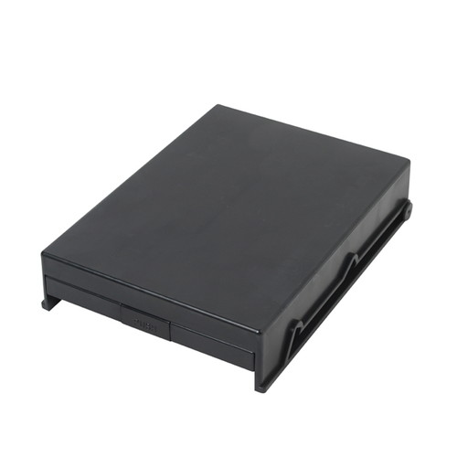 コインカウンター3，YH-2500，ブラック，22386BLKの補助画像