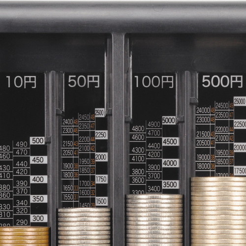 コインケース，CX-5000E，54166***の補助画像