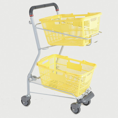 ショッピングカート，501， ，60368-01の補助画像