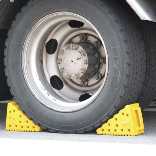大型車用カーストップ，イエロー，56303YLWの補助画像