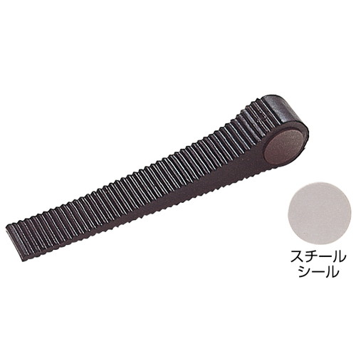 ドアストッパー，先薄型，DS140-20，21740***の商品画像
