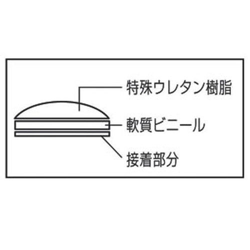 テーブルナンバー，和風タイプ，BJ25チークー24，EBJ25-24の補助画像