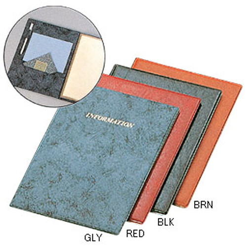 BBインフォメーション，IF-1，グレー，42479GLYの商品画像