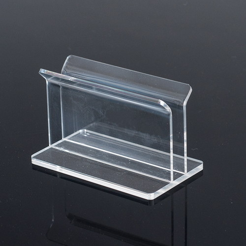 アクリル製メニュースタンド，シングル，56956***の商品画像