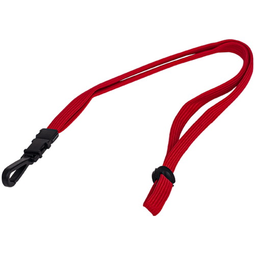 ジョイントストラップ，N型(ナスカン)，レッド，31272REDの商品画像