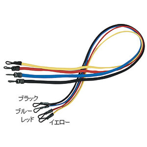 NEWフックストラップ2，ブルー，31278BLUの商品画像