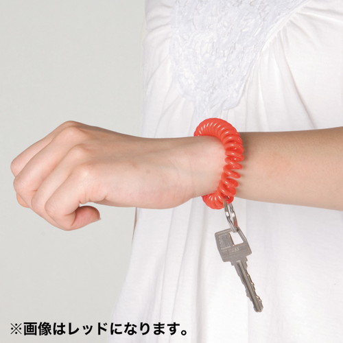 カールバンド，ブルー，52017BLUの補助画像