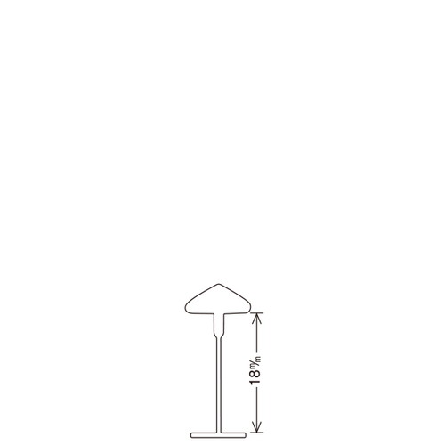 バノックピン，U-Pin，Usー18mm，09413***の商品画像