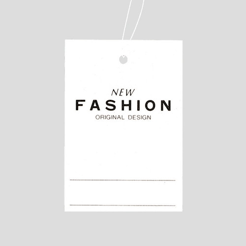 18-3675，ファッション提札，500枚，18-3675*の商品画像