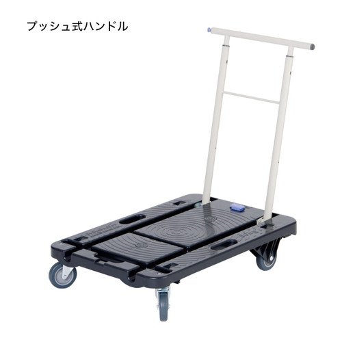 コンパクトキャリー，CC-211K(黒)，54182***の補助画像