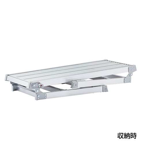 足場台，DRSW，W1000，56529-1*の補助画像