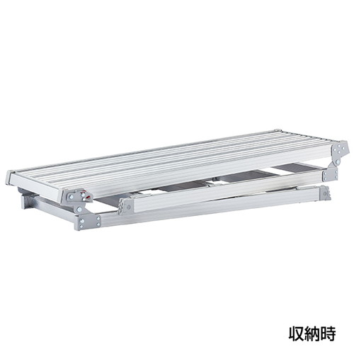 足場台，DRSW，W1200，56529-2*の補助画像