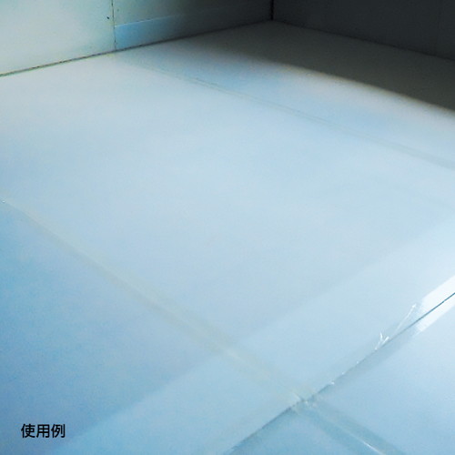 プラダンシート，t4.0，ナチュラル，54783-4*の補助画像