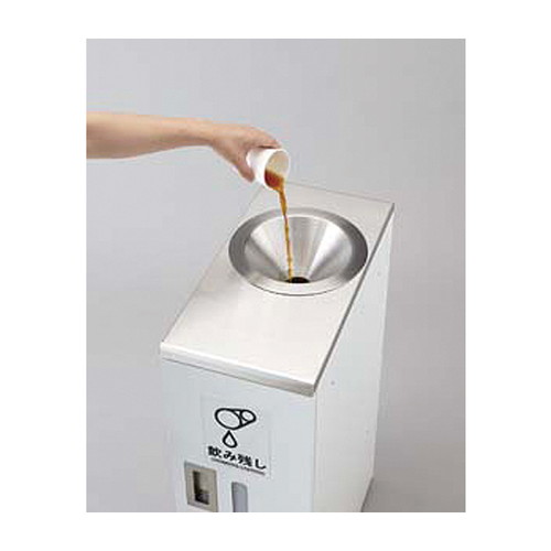 飲み残し回収ボックス，S2，60466-01の補助画像