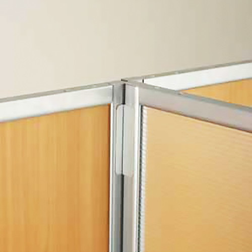 連結金具3J，3方向連結(2ケ)，54276-3*の商品画像