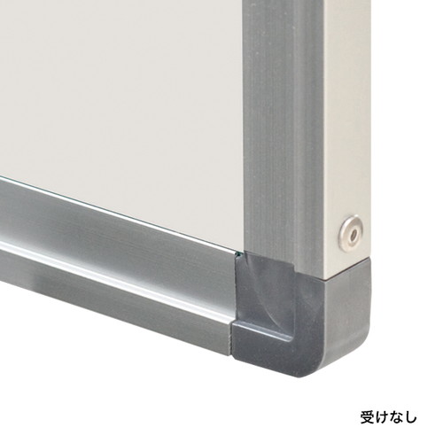 ホワイトボードホーローW900×H600受無，13703NASの補助画像