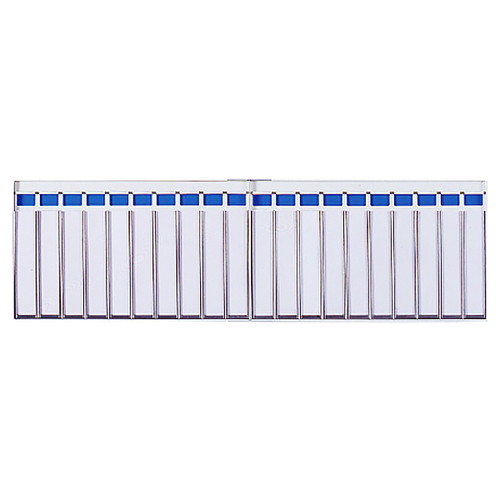 名札掛(連結枠)，NF-20K，54266-2*の商品画像