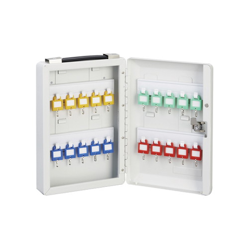 壁掛・携帯兼用キーボックス，KBP-20，54264-1*の商品画像