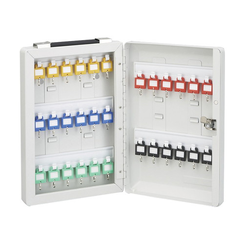 壁掛・携帯兼用キーボックス，KBP-30，54264-2*の商品画像