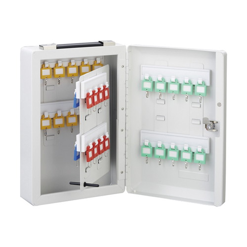 壁掛・携帯兼用キーボックス，KBP-40，54264-3*の商品画像