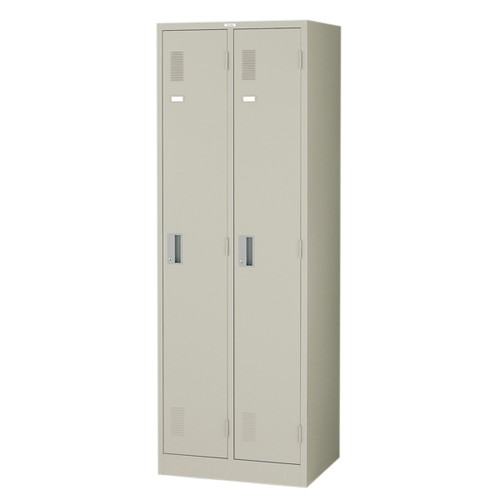 2人用ロッカー2連2号，LK2JN-AW，41363-AWの商品画像